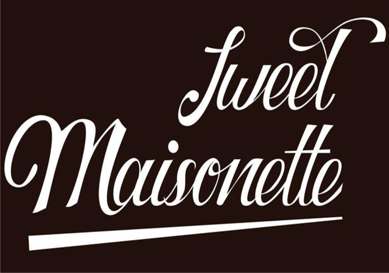Sweet Maisonette Peraia  Exterior photo